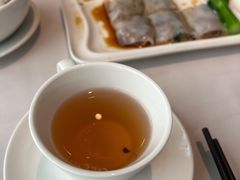 -粤财皇冠假日酒店·彩华轩中餐厅