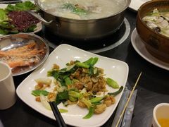 -吉友粥底火锅(方斜路店)