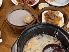 -如轩·海鲜砂锅粥·潮汕菜(海珠店)
