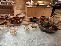 -北京王府井希尔顿酒店·万斯阁西餐厅