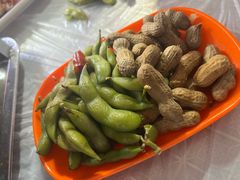 -金渝海鲜烧烤万州烤鱼店