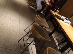 -星巴克(嘉定中信泰富万达广场店)