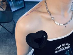 点击看大图 -飛凡TATTOO纹身•原创