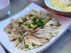 老陕手撕鸡-大嘻咹biangbiang面(历史博物馆店)