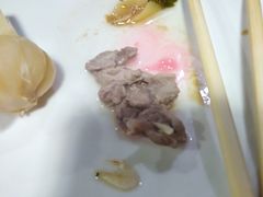 -大明铜锅·烤涮坊·烧烤(总店)