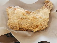 -德克士(东大街店)