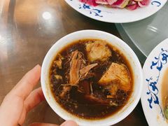 -柴氏风味斋(甘家口店)