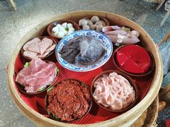 土货九大碗-董眼镜火锅(洪崖洞总店)