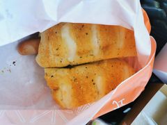-木子木水日式烫面包(世界城光谷店)