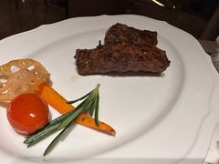 -波特曼西餐厅(中央大街店)