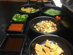 -九田家黑牛烤肉料理(石路天虹店)