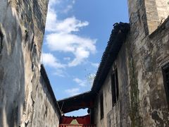 -洪江古商城