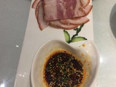 -鼎记酒楼(雁南一路店)