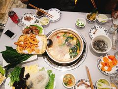 -gleeglee乐溢亦茶(合生汇店)