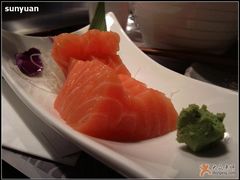 三文鱼-尚水长廊铁板烧(荣祥广场店)