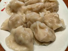 -鸿毛饺子(紫竹桥店)