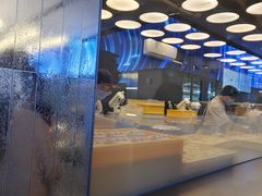 -喜茶(深圳欢乐海岸LAB店)