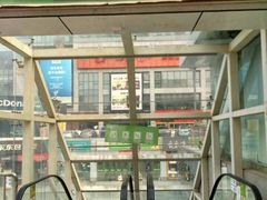 门面-华润万家(朱雀大街店)