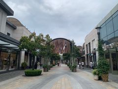 -比斯特上海购物村精品奥特莱斯