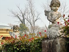 -蠡湖中央公园