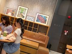 -星巴克臻选(深圳罗湖万象城店)