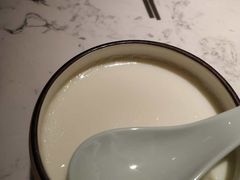 大良双皮奶-大榕树下顺德菜(融创茂店)