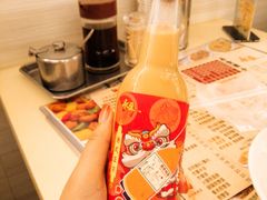 樽仔丝袜奶茶-永盈茶餐厅(江南大道中店)