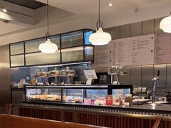 -BAKER&SPICE(BFC外滩金融中心店)