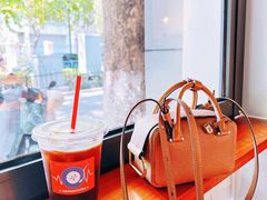 -Joymean coffee.见面咖啡