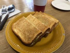 -HELLO 27 意面·沙拉·帕尼尼