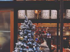 -火山屋台(新街口店)