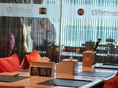 -烟台百纳瑞汀酒店