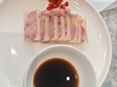 -聚丰园•湖鲜餐厅(阿红私房菜梅石路店)