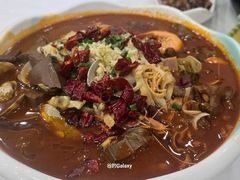 -碧海银沙海鲜餐厅(恒大海上威尼斯店)