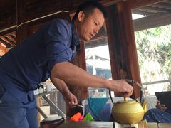 -田德能咖啡博物馆