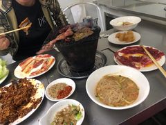 -松明一烤肉馆(鲁园店)