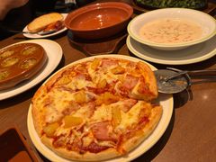 -萨莉亚意式餐厅(杭州西溪龙湖天街店)