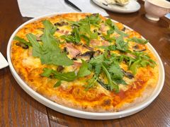 -斯比特花园西餐厅(东方商厦店)