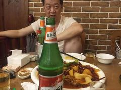 -新疆欣悦饭庄