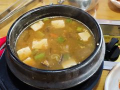 -故乡家韩国料理(丹东街店)