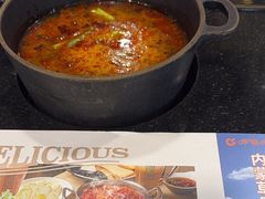 -呷哺呷哺(西单大悦城店)