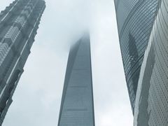 -上海中心大厦