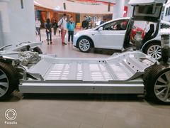 -TESLA 特斯拉(广州天环广场体验店)