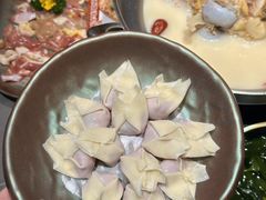 -骨之味·筒骨汤火锅(江头店)