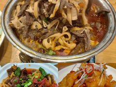 -老绥元烧麦·家常菜(大召店)