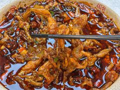 -蜀膳坊(洪公祠小区店)