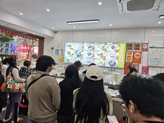 -许阿姨糕团店(南京总店)
