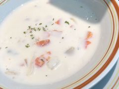 -萨莉亚意式餐厅(杭州滨江天街店)