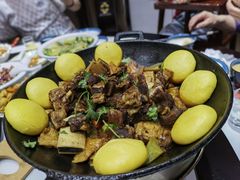 -上庄晋风庄园(上庄店)