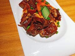 红烧排骨-盱眙小龙虾(天虹店)